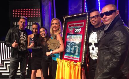 Caló prepara nuevo disco