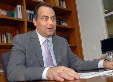 Jaime Rochín cumple 100 días al frente de la Comisión de Atención a Víctimas