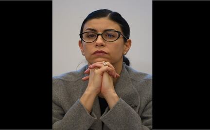 Perfil. Vanessa Rubio Márquez