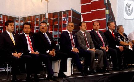 Entregan cámaras de videovigilancia en M. Contreras