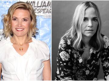 Ilse dedica mensaje a Amparo Serrano: "Por ti entré a Flans, el lugar que me cambiaría la vida"