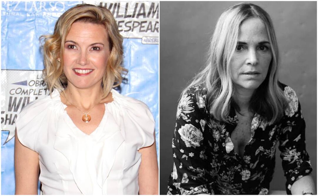 Archivo EL UNIVERSAL/Instagram.