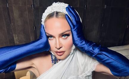 Madonna: siete momentos que han marcado el cambio en su carrera musical