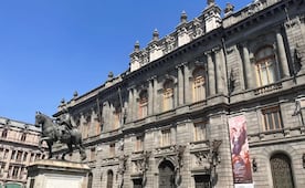 Qué días es gratis entrar a Bellas Artes, Museo Tamayo y el MUNAL