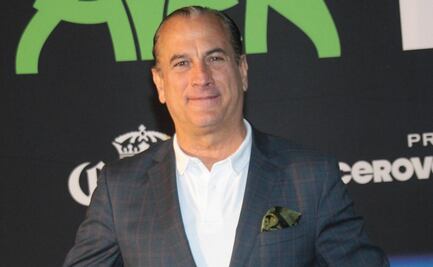 En medio de sus problemas legales, Patricio Cabezut busca trabajo en Televisa