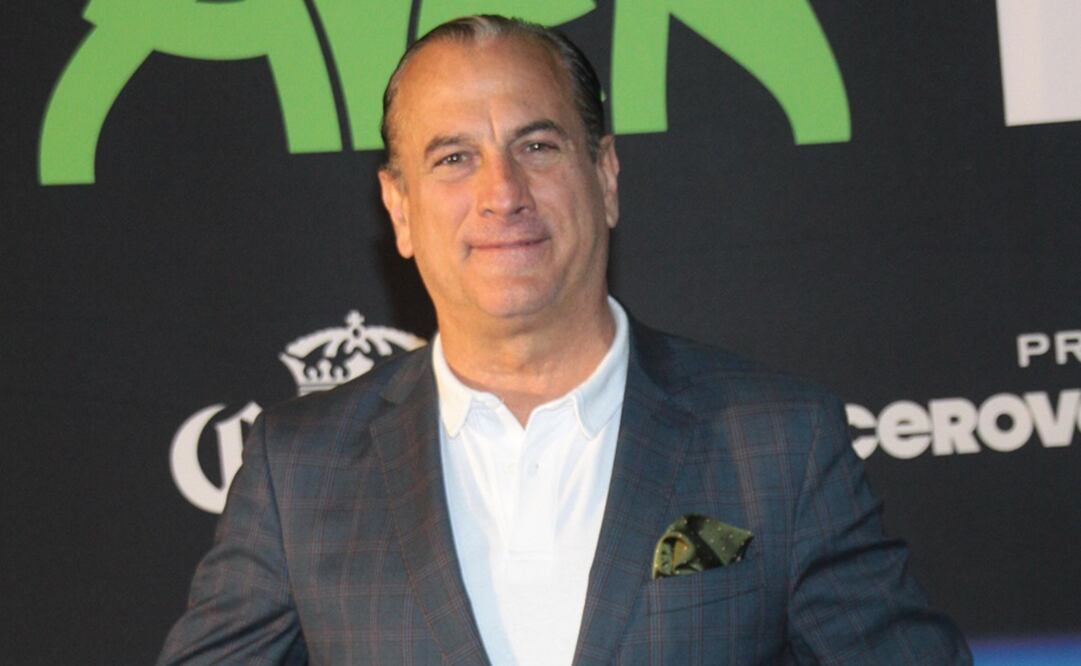 Patricio Cabezut desea que las mujeres que mientan para sacar provecho, deberían ser castigadas por la ley. Foto: Clasos