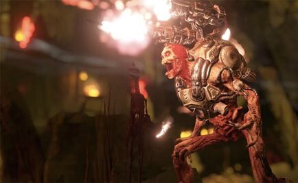 Nuevo Doom en E3 2015