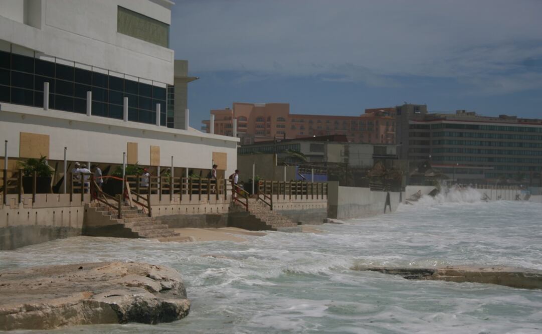 Foto: Archivo/ EL UNIVERSAL                                   