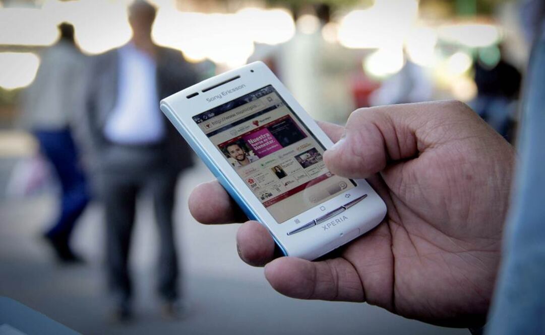 Publican derechos del consumidor en telecom