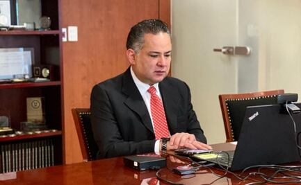 México asume vicepresidencia de grupo de expertos para el control del lavado de dinero