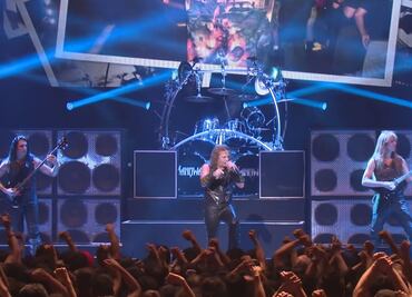 Coronavirus no ahuyenta al 90 % de las bandas en el Hell & Heaven