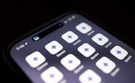 Gemini, la IA de Google, alcanza los mil millones de usuarios 