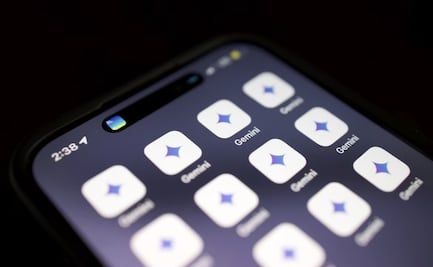 Gemini, la IA de Google, alcanza los mil millones de usuarios