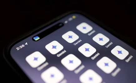 Gemini, la IA de Google, alcanza los mil millones de usuarios