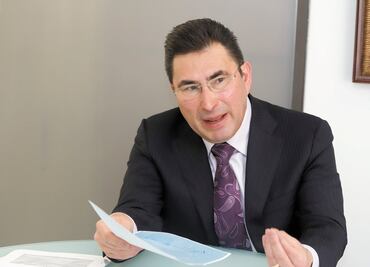 “Salida de Juan Iván Peña Neder, irreversible”