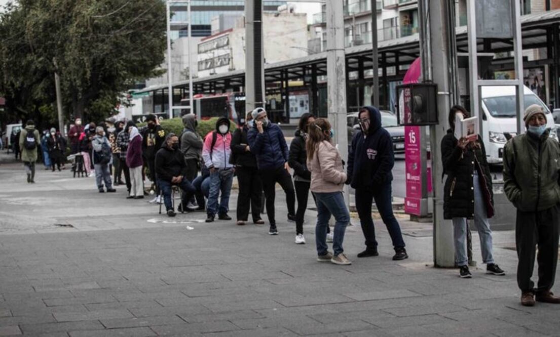 Foto: Archivo/ EL UNIVERSAL