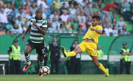 Tecatito Corona será baja con la Selección Mexicana