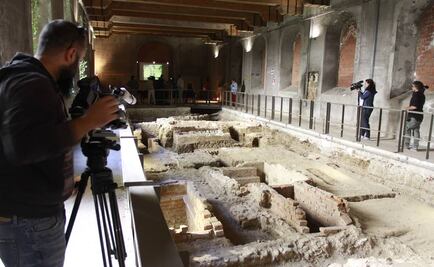 No pudo determinarse si restos eran de la Mona Lisa