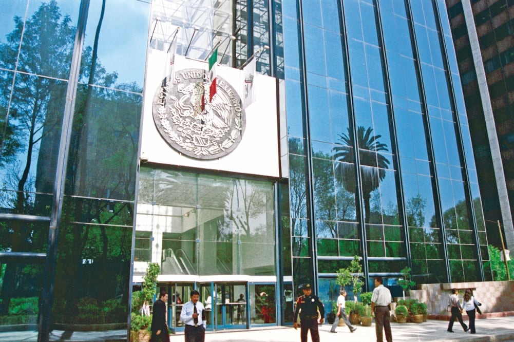 La impartición de justicia como pilar democrático