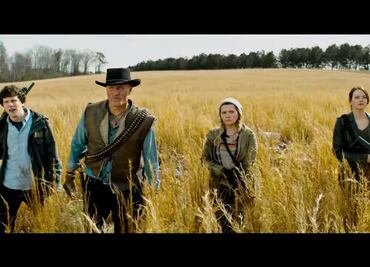 Revelan tráiler de "Zombieland 2: Double Tap"