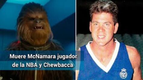 Muere Robert McNamara, el otro Chewbacca de Star Wars