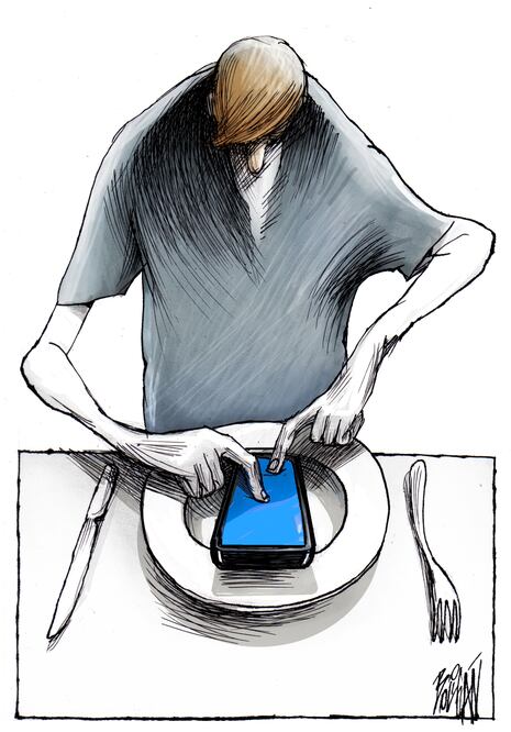 Cartón de BOLIGÁN