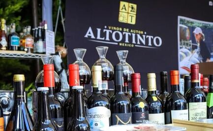 Alistan preparativos para la octava edición del Festival del Mezcal, Queso y Vino en Tepotzotlán