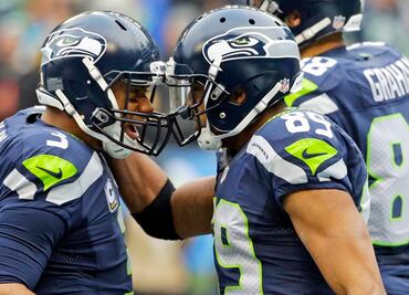 Wilson gana concierto aéreo a "Big Ben"