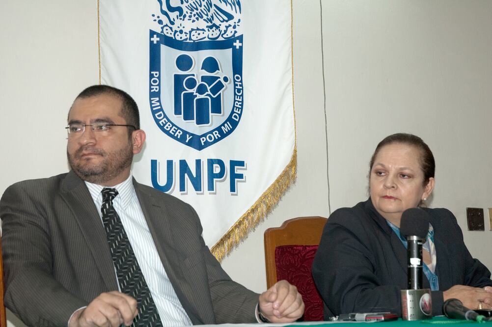 Foto: Archivo EL UNIVERSAL