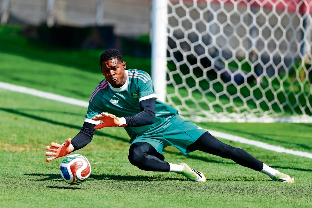Los caribeños son marcados favoritos, por su mayor experiencia. Foto: Francisco Guasco / EFE