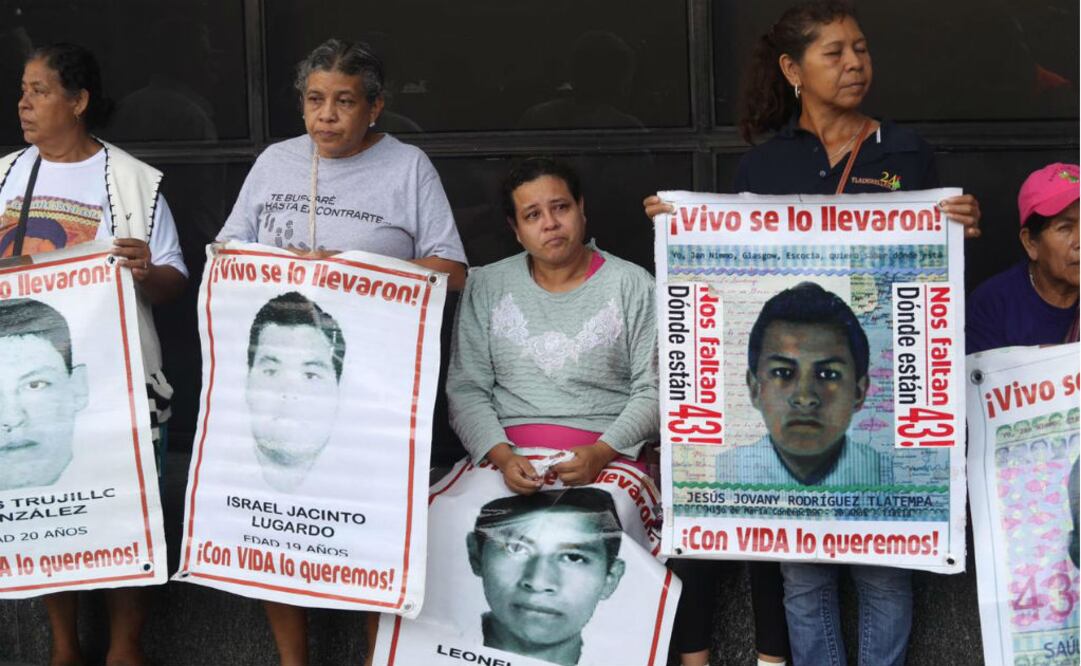 Foto: Germán Espinosa/EL UNIVERSAL 