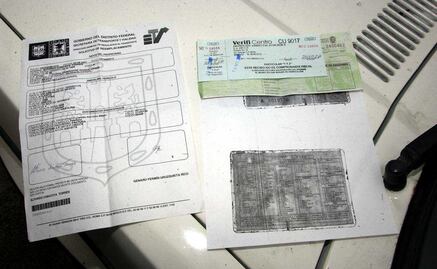 Así puedes obtener la tarjeta de circulación digital en CDMX