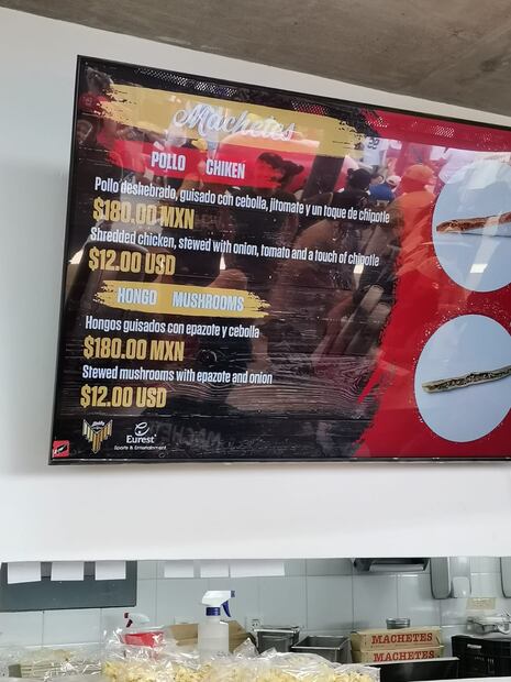 ¿Cuánto cuesta la cerveza y comida en el juego entre Padres y Giants en el estadio Alfredo Harp Helú?