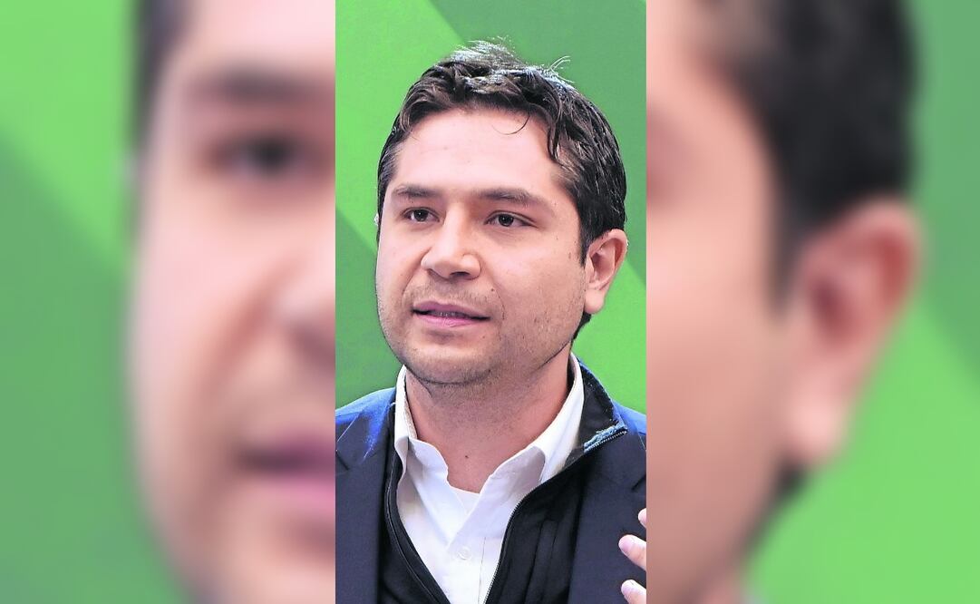 Foto: Archivo | El Universal