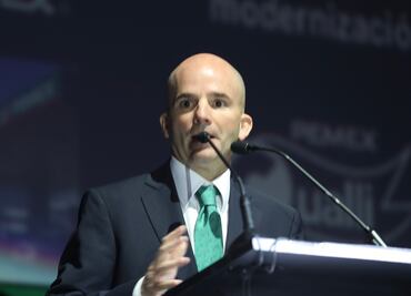 Reforma energética deja compromisos de inversión por 200 mil mdd: SHCP