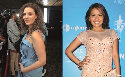 Famosas opinan sobre la despenalización del aborto: "un paso al respeto de la mujer"