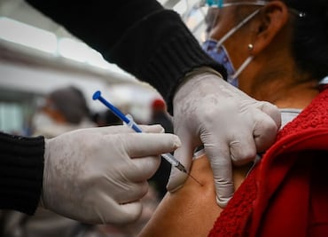 "Se han eliminado las barreras" para que la OMS autorice la Sputnik V: gobierno de Rusia