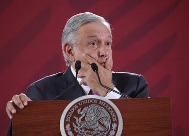 PAN recuerda cuando a AMLO le parecía nada crecimiento de 0.8%