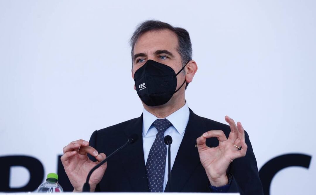 Foto: Diego Simón Sánchez/EL UNIVERSAL