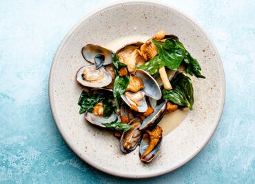 Así debes lavar los mariscos según la ciencia