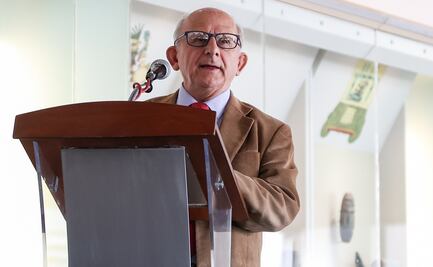 “Hemos tratado de atender las escuelas del INAH, pero no hay recursos suficientes”: Diego Prieto