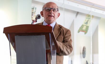 “Hemos tratado de atender las escuelas del INAH, pero no hay recursos suficientes”: Diego Prieto