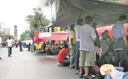 Sacerdote que interpuso amparo contra bloqueo pide respetar derechos