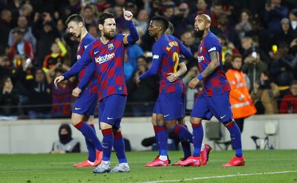 Liga de España planea regresar con afición virtual y efectos de sonido