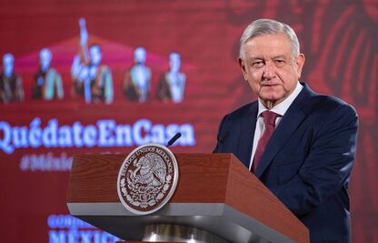 AMLO descarta que recorte a centros de investigación afecte su funcionamiento