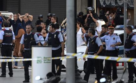 "There is no typical profile of Jihadists"