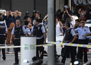 "There is no typical profile of Jihadists"