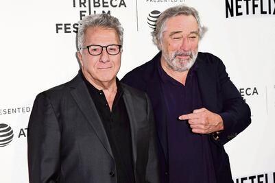 Cuentan la verdadera historia de El Padrino