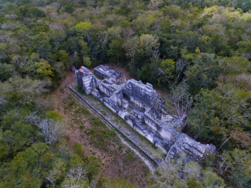 Ecoturismo y aventura: 5 destinos poco conocidos en México
