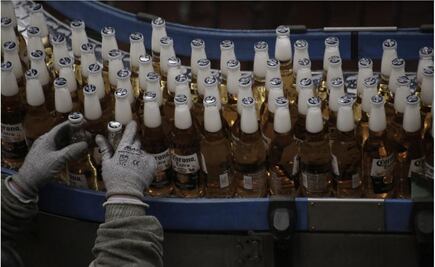 Mexican brewer Grupo Modelo to invest US$70 million in Yucatan 